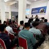 Di Sela Tugas di Aceh, Madani Ajak Guru Pesantren Bangun Reputasi Digital