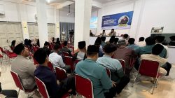 Di Sela Tugas di Aceh, Madani Ajak Guru Pesantren Bangun Reputasi Digital