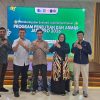 Tim Smart Water Record Paparkan Kemajuan Program dalam Monev JatimPro 2026