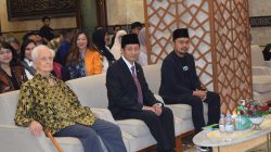 Privasi Bukan Sekadar Hukum: IPLS 2026 Gaungkan Komitmen Teologis dan Moral Pelindungan Data Pribadi