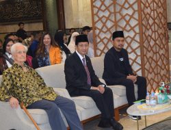 Privasi Bukan Sekadar Hukum: IPLS 2026 Gaungkan Komitmen Teologis dan Moral Pelindungan Data Pribadi