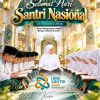 Peringati Hari Santri 2026, Khofifah Tekankan Penguasaan Teknologi dan Penguatan Ekonomi Santri
