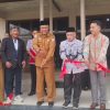 United Tractors Perkuat Pendidikan Vokasi, SMK Modellink Terima Bantuan Praktik Industri