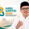 Madani Dorong Pesantren Ramah Anak dan Adaptif di Era AI