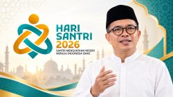 Madani Dorong Pesantren Ramah Anak dan Adaptif di Era AI