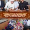 Awali Peringatan Hari Santri 2026, Khofifah Tinjau Khitanan Massal dan Cek Kesehatan Gratis di Pacitan