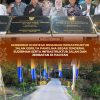 Khofifah Resmikan Jalan Gerilya Panglima Besar Jenderal Sudirman dan Infrastruktur Pacitan