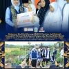 Khofifah Salurkan Bantuan Pendidikan dan Fasilitas Vokasi, Apresiasi Inovasi SMKN 2 Pacitan