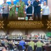 Khofifah Bersama BNPB dan KSAD Perkuat Sinergi Penanganan Karhutla di Jatim