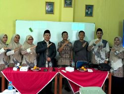 Jurusan Baru, Peluang Baru: Ahmad Madani Dorong Penguatan Bisnis Digital di SMK Yaspia 17
