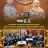 Gubernur Khofifah Terima Kunjungan Kapolda Jatim di Grahadi, Perkuat Sinergi, Jaga Omah Jatim, Investasi dan Kondusivitas Daerah