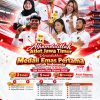 Atlet Jatim Pecahkan Rekor Asia di Asian Para Games 2026, Khofifah Sampaikan Syukur