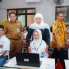 438.126 Murid Jatim Hadapi TKA, Khofifah Beri Pesan untuk Tetap Tenang dan Yakin
