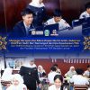 Khofifah Beri Semangat dan Doa bagi Murid Jatim, Dorong Sukses Hadapi TKA