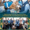 Gubernur Khofifah Serahkan Bansos dan Tali Asih Total Rp11,499 Miliar untuk Masyarakat Pacitan, Perkuat Perlindungan Sosial dan Berdayakan Masyarakat
