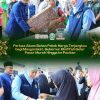 Perluas Akses Bahan Pokok Harga Terjangkau bagi Masyarakat, Gubernur Khofifah Gelar Pasar Murah Hingga ke Pacitan