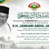 Dari Penolakan Tahun 2002 hingga Kembali Mengajar, Kisah Ahmad Madani dan Almarhum KH Jamhari Abdul Jalal