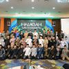Jelang Gelaran Halaqah Santri Digital 2026, Kuota 110 Peserta Telah Terpenuhi