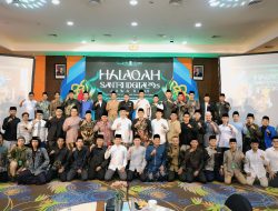 Jelang Gelaran Halaqah Santri Digital 2026, Kuota 110 Peserta Telah Terpenuhi