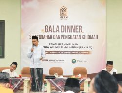HIKAM Kuatkan Khidmah Alumni, Siapkan Penghargaan Pengurus Daerah dan Haul ke-5 Abah Yai Djamal