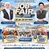 Khofifah Ajak Masyarakat Manfaatkan Job Fair Inklusif 2026, Sediakan 4.807 Lowongan Kerja dan Magang