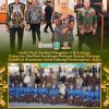 Khofifah Perkuat Sinergi dengan Kodam V/Brawijaya untuk Jaga Stabilitas dan Dukung Pembangunan Jatim