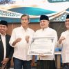 Halaqah Santri Digital 2026 Resmi Dibuka, Dorong Pesantren Aman, Beradab, dan Bebas Perundungan