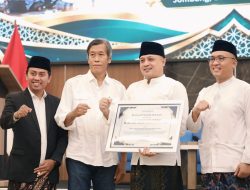 Halaqah Santri Digital 2026 Resmi Dibuka, Dorong Pesantren Aman, Beradab, dan Bebas Perundungan