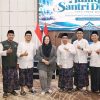 Halaqah Santri Digital Jatim Tahun Kedua Perkuat Sinergi Pentahelix untuk Cegah Perundungan di Pesantren