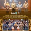 Gubernur Khofifah Terima Apresiasi Jaga Nyala Jurnalisme dan Kuatkan Masa Depan Media Siber di AMSI Awards 2026, Titipkan Pesan Pentingnya Informasi Berkualitas di Era Post-Truth