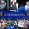 Trans Jatim Koridor II Malang Raya Resmi Beroperasi, Khofifah Beri Tarif Gratis Sepekan