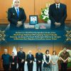 Khofifah Sampaikan Duka atas Wafatnya Mantan PM Jepang Yasuo Fukuda, Kenang Kontribusinya bagi Hubungan Indonesia-Jepang dan Investasi Jatim