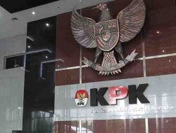 KPK Tangkap 14 Orang dalam Operasi Tangkap Tangan di Sulawesi Utara