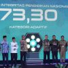 Indeks Integritas Pendidikan 2026 Capai 73,30