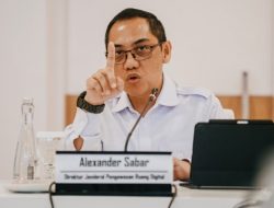 Komdigi Usut Jual Beli Data Pribadi Ilegal