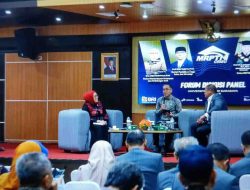 Kemdiktisaintek Perluas Akses Pendidikan Tinggi bagi Masyarakat