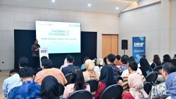 Kemkomdigi Dorong Inovasi Kesehatan Digital