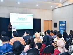 Kemkomdigi Dorong Inovasi Kesehatan Digital