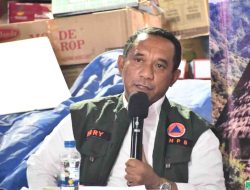 Pemkab Manggarai Dukung Relaksasi Kredit OJK bagi Korban Gempa Selama Tiga Tahun