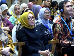 Perlindungan Anak di Ruang Digital: Peran Pemda