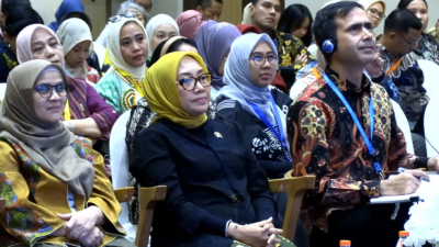 Perlindungan Anak di Ruang Digital: Peran Pemda
