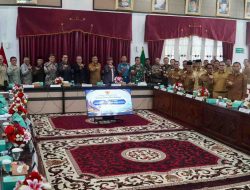 Pemko Padang Panjang Optimalkan Aset Daerah untuk Naikkan PAD