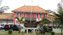 Penertiban Fasilitas Lapas Sukamiskin, Petugas Copot AC