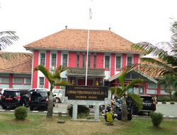 Penertiban Fasilitas Lapas Sukamiskin, Petugas Copot AC
