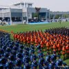 TNI Usia 81 Tahun Terus Berbakti untuk Bangsa
