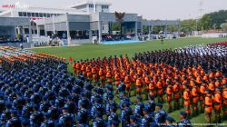 TNI Usia 81 Tahun Terus Berbakti untuk Bangsa