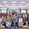 Sinergi Faperta Unsoed dan BPDP Gelar Sawit Goes to Campus 2026: Mendorong Pemberdayaan UMKM, Koperasi Petani, dan Inovasi Biowax Sawit