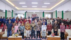 Sinergi Faperta Unsoed dan BPDP Gelar Sawit Goes to Campus 2026: Mendorong Pemberdayaan UMKM, Koperasi Petani, dan Inovasi Biowax Sawit