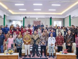 Sinergi Faperta Unsoed dan BPDP Gelar Sawit Goes to Campus 2026: Mendorong Pemberdayaan UMKM, Koperasi Petani, dan Inovasi Biowax Sawit
