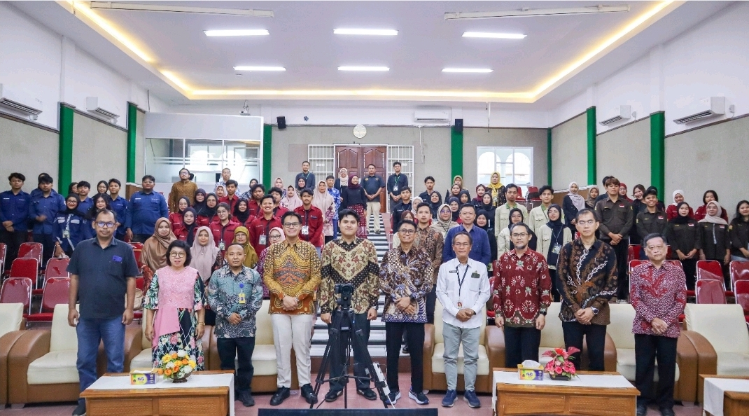 Sinergi Faperta Unsoed dan BPDP Gelar Sawit Goes to Campus 2026: Mendorong Pemberdayaan UMKM, Koperasi Petani, dan Inovasi Biowax Sawit